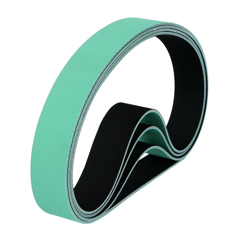 High Efficiency TC Belt