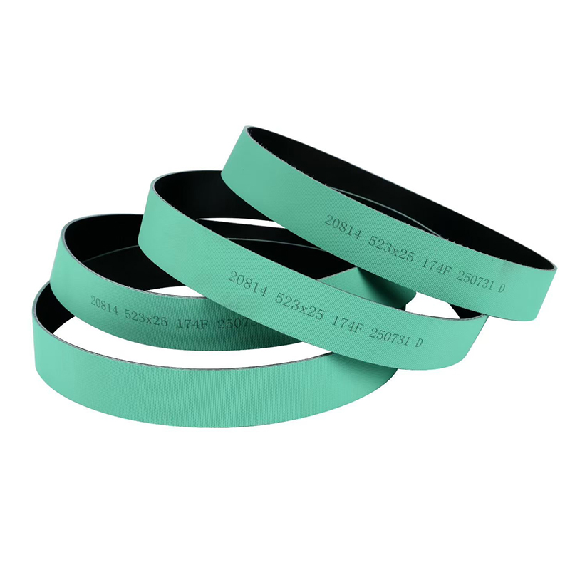 High Efficiency TC Belt