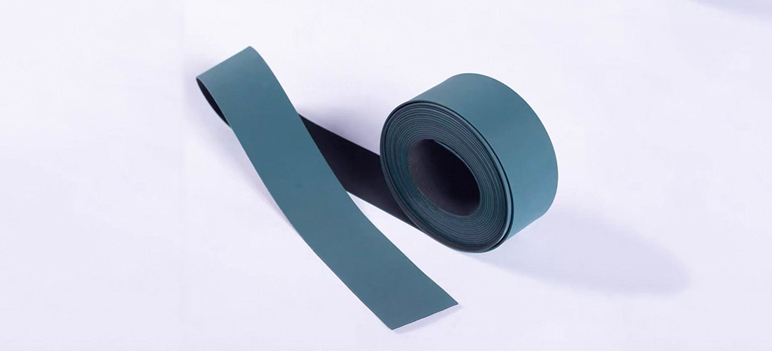 PU Elastic Belts