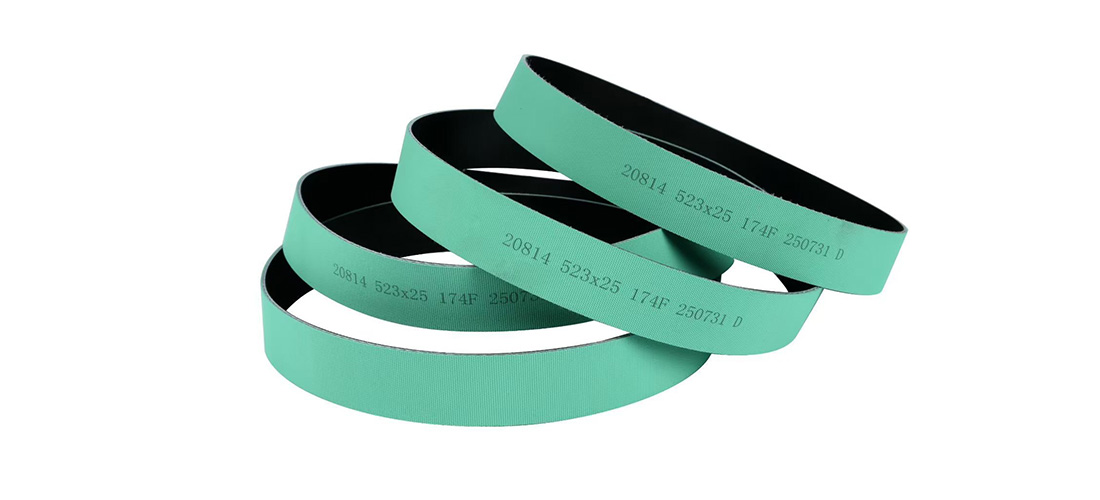 High Efficiency TC Belt