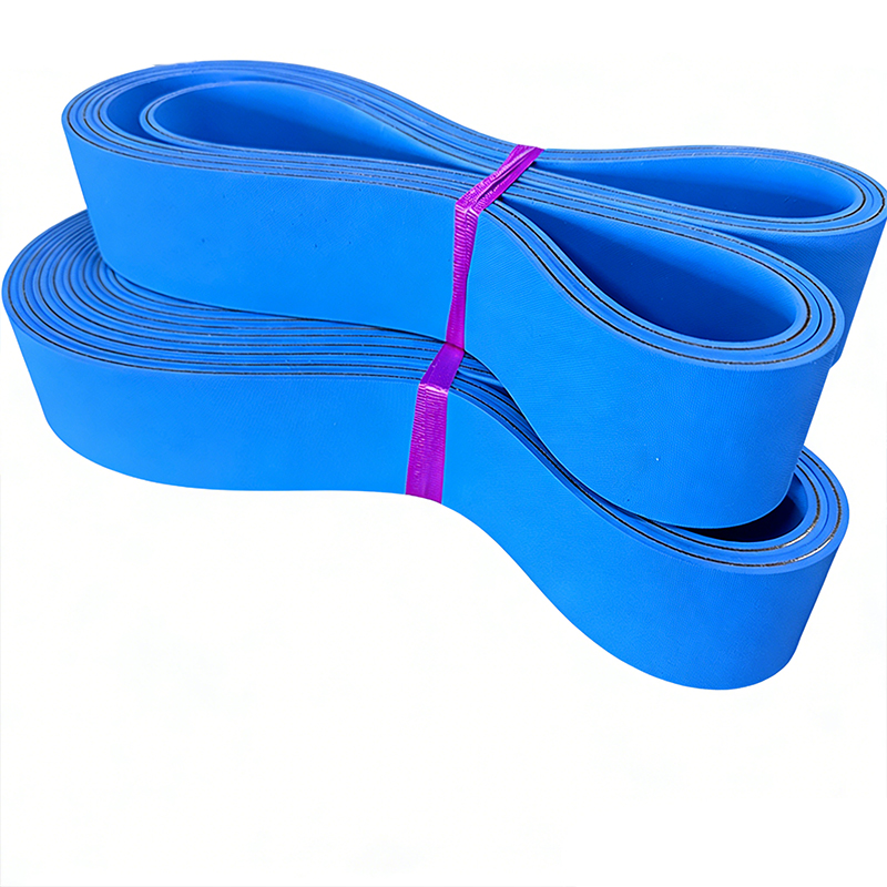 FolderGluer Belts