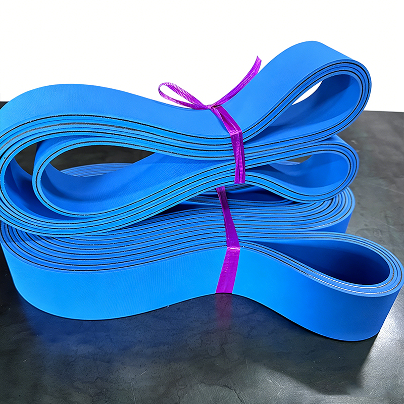 FolderGluer Belts